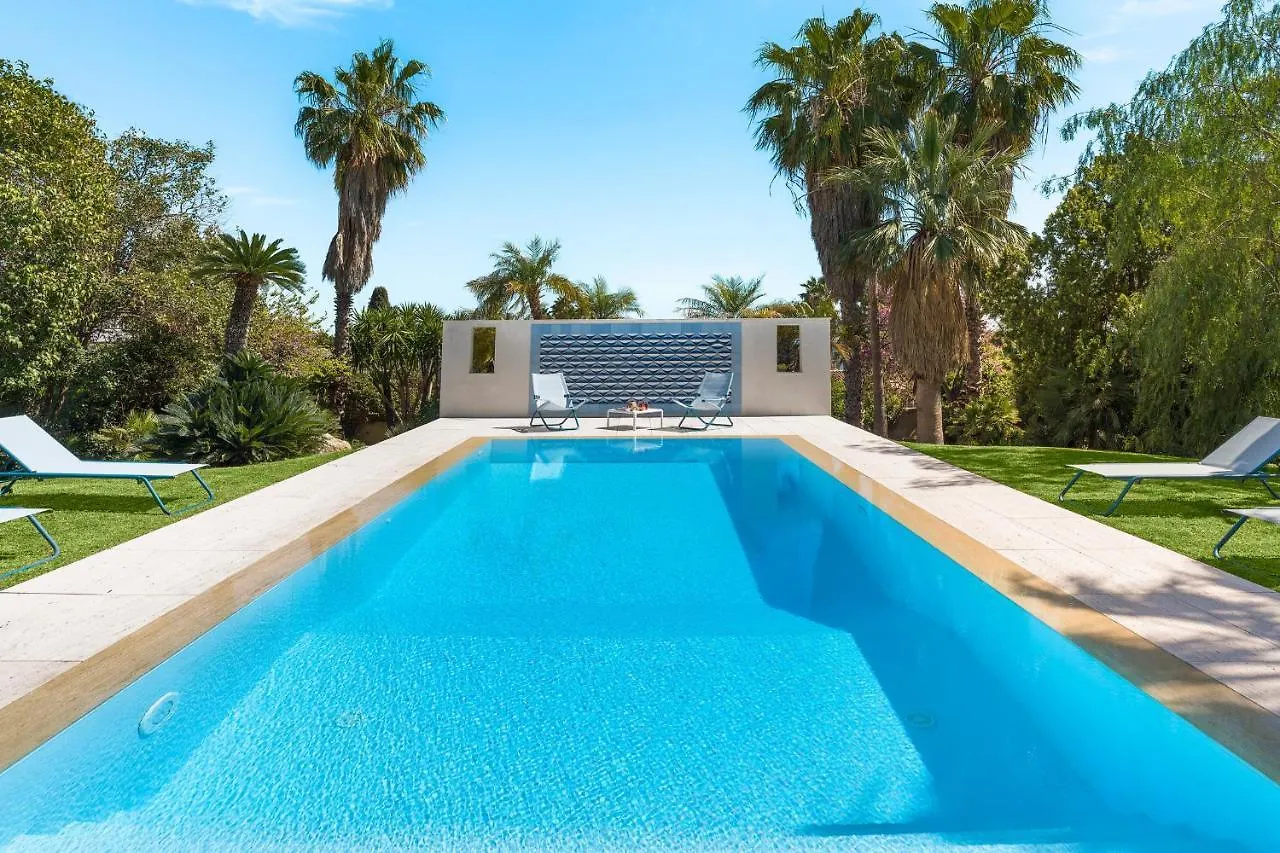 La Belle Villa Fontane Bianche 0*,  Italy