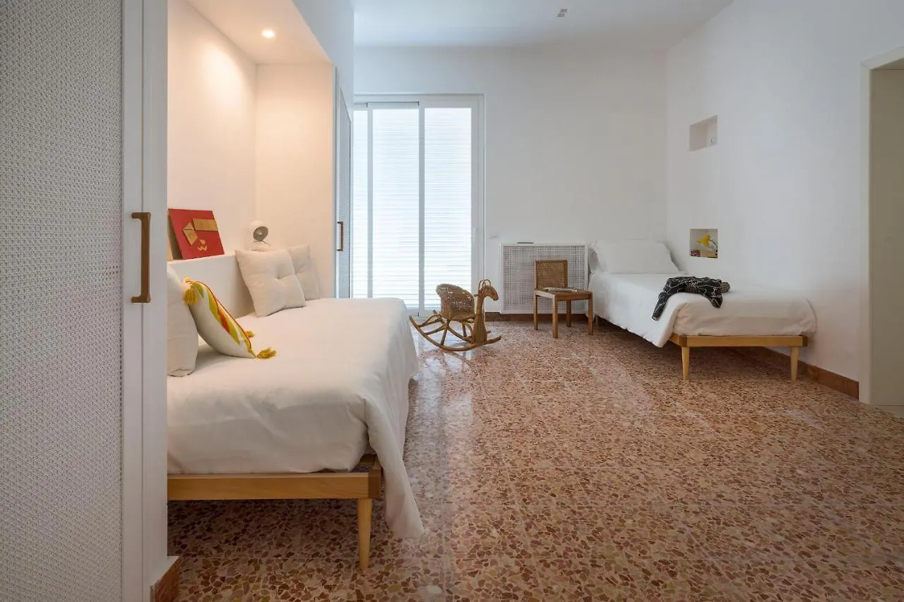 La Belle Villa Fontane Bianche