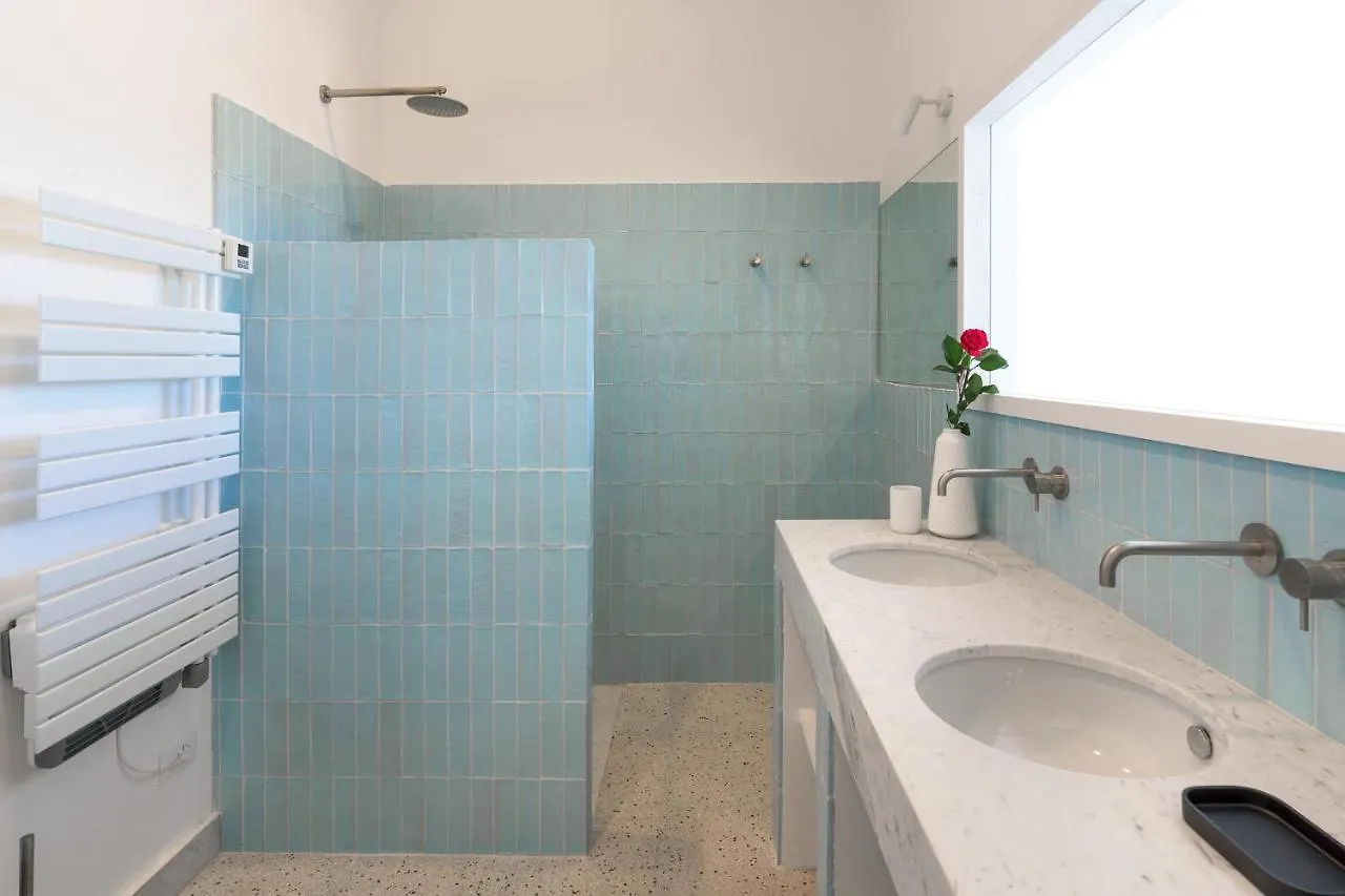 La Belle Villa Fontane Bianche 0*,  Italy