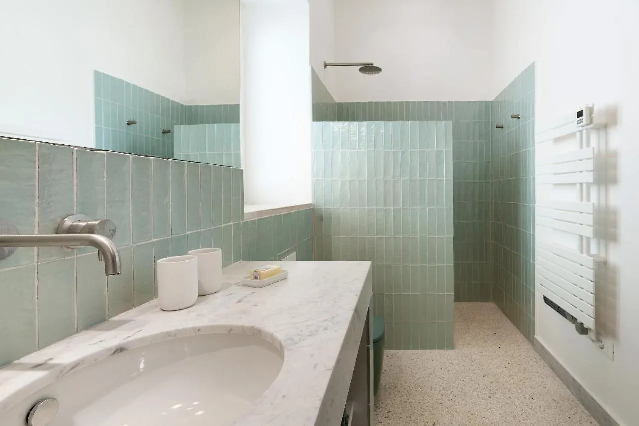 La Belle Villa Fontane Bianche