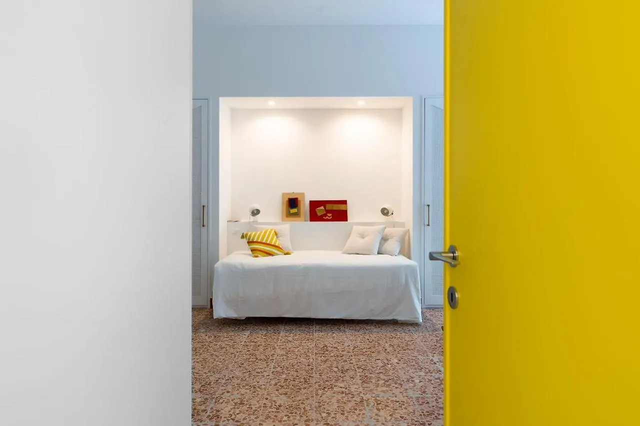 La Belle Villa Fontane Bianche