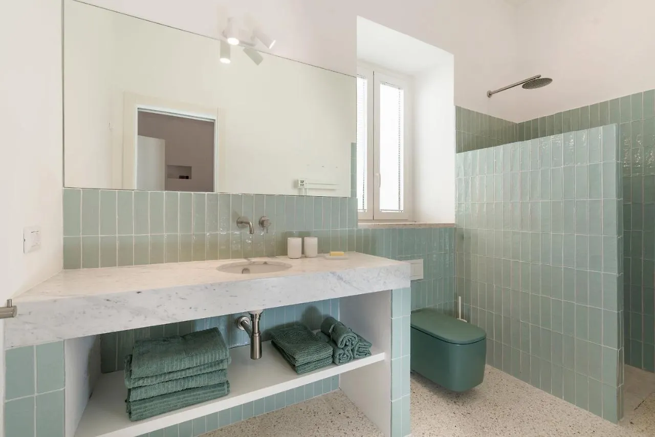 La Belle Villa Fontane Bianche