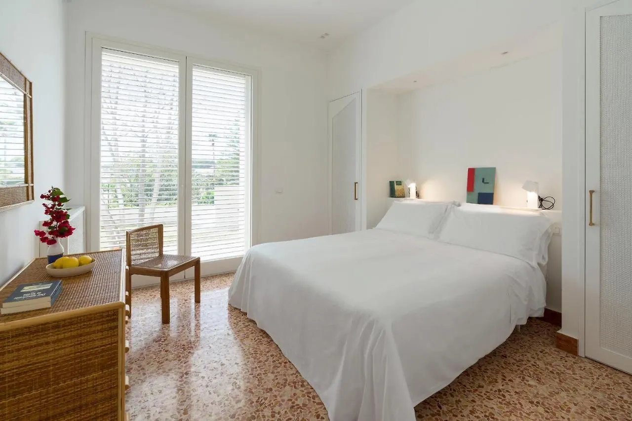La Belle Villa Fontane Bianche