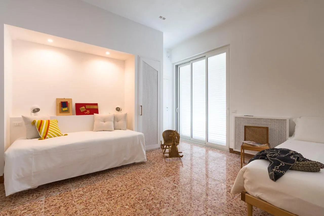 La Belle Villa Fontane Bianche